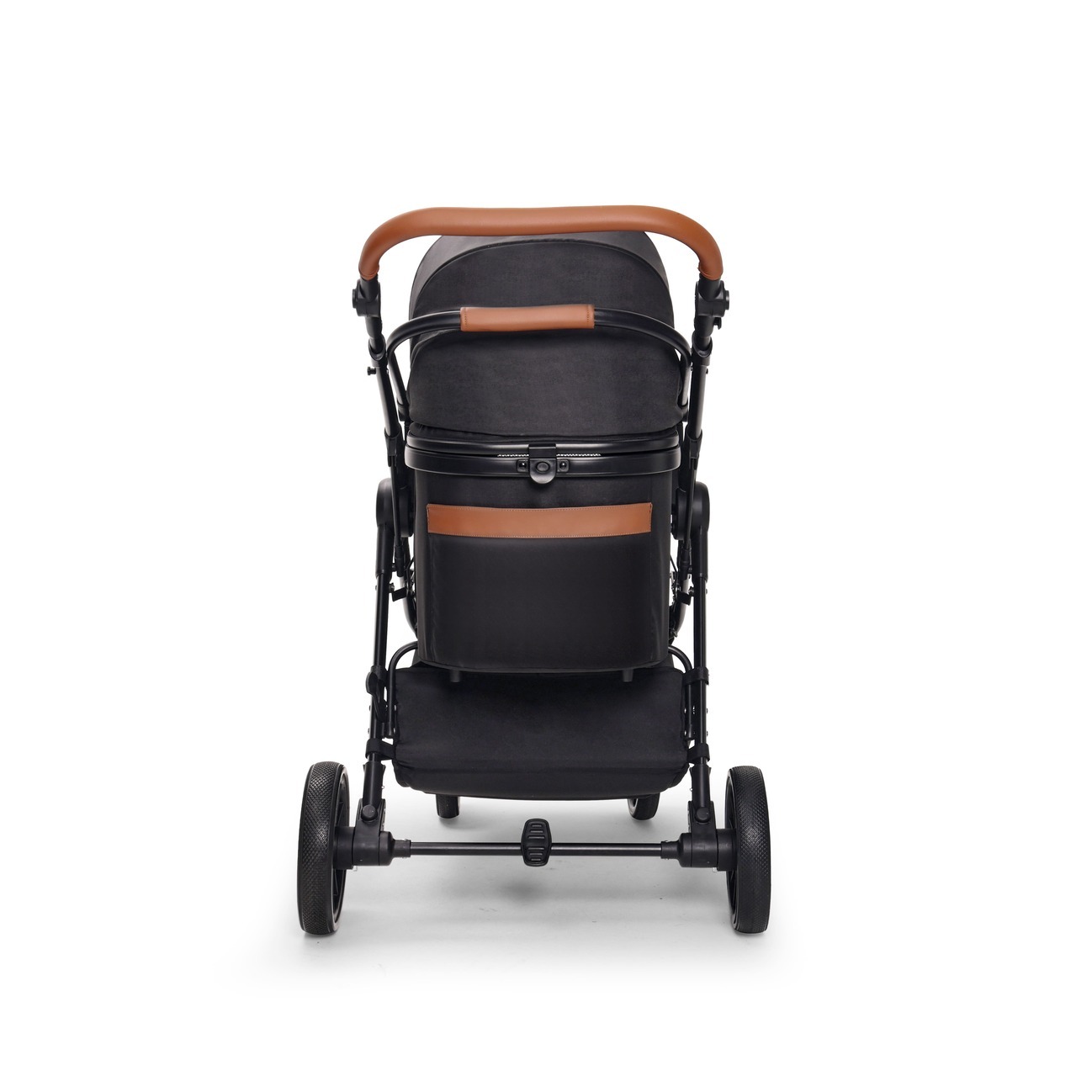 TERRA 중형견용 강아지 유모차 테라