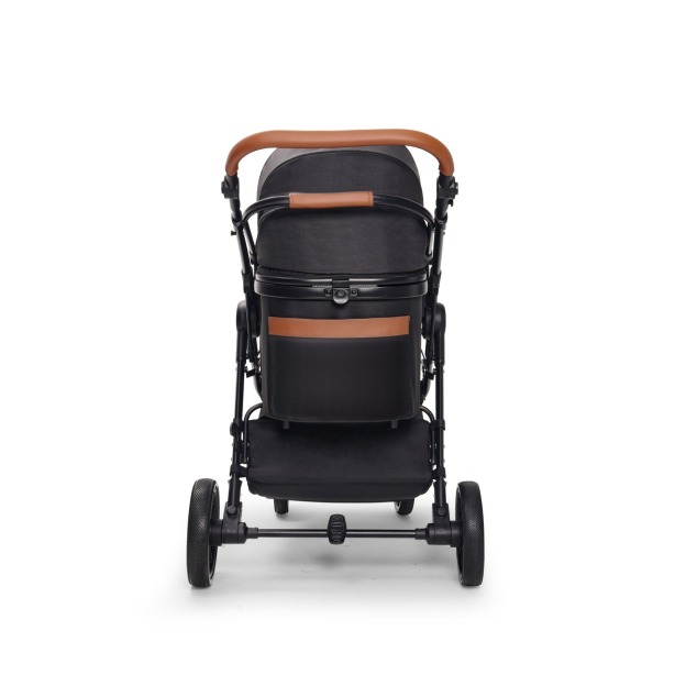 TERRA 중형견용 강아지 유모차 테라