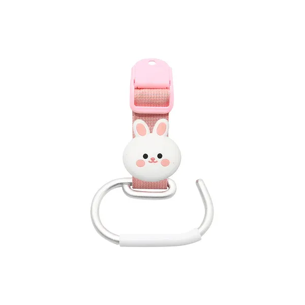 [신작 등장] 겨울 외출 준비!강아지 유모차 후크