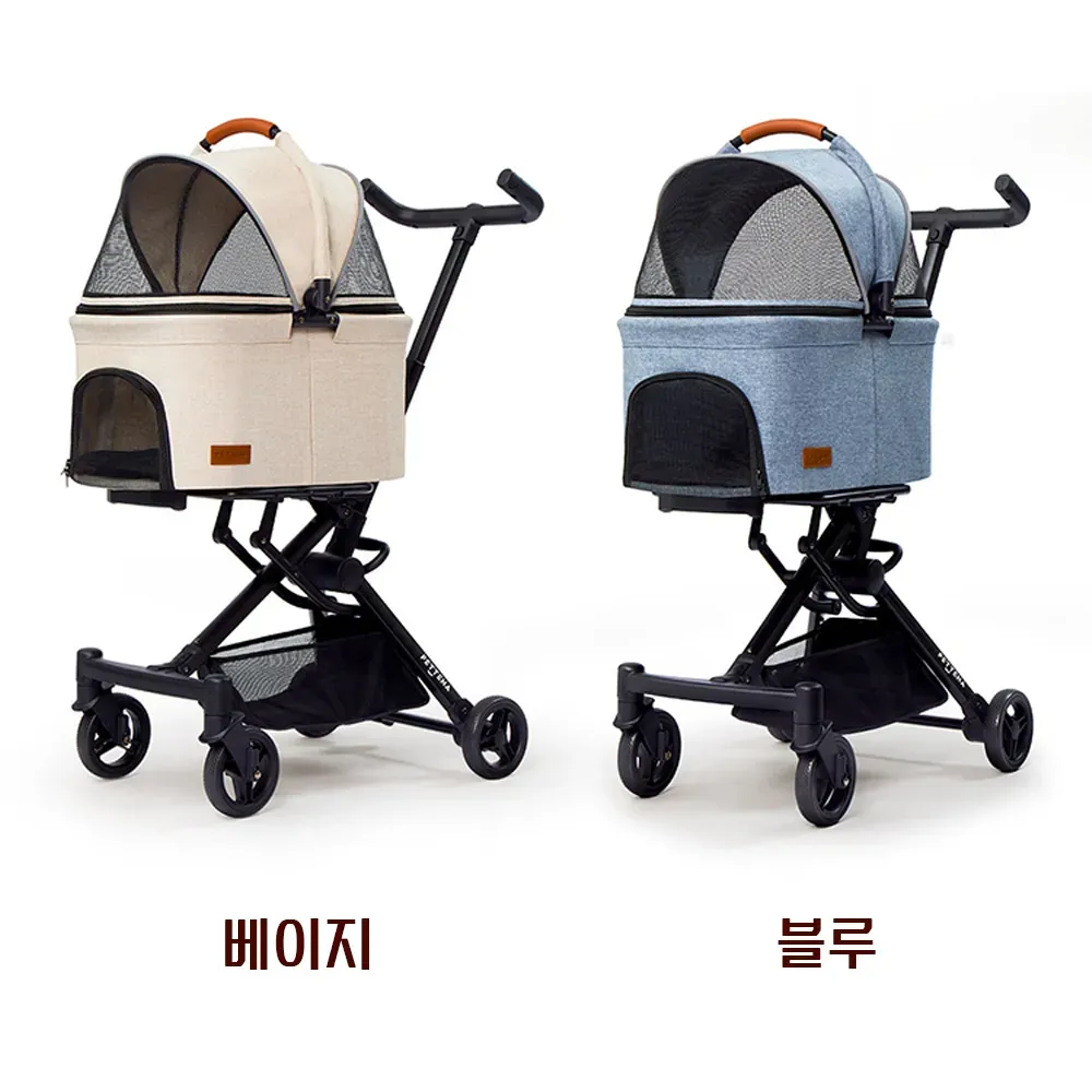 펫 카트 경량형