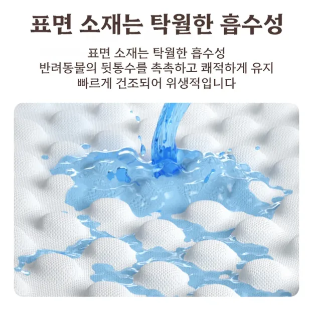 블러셔 곰돌이 투피스 세트