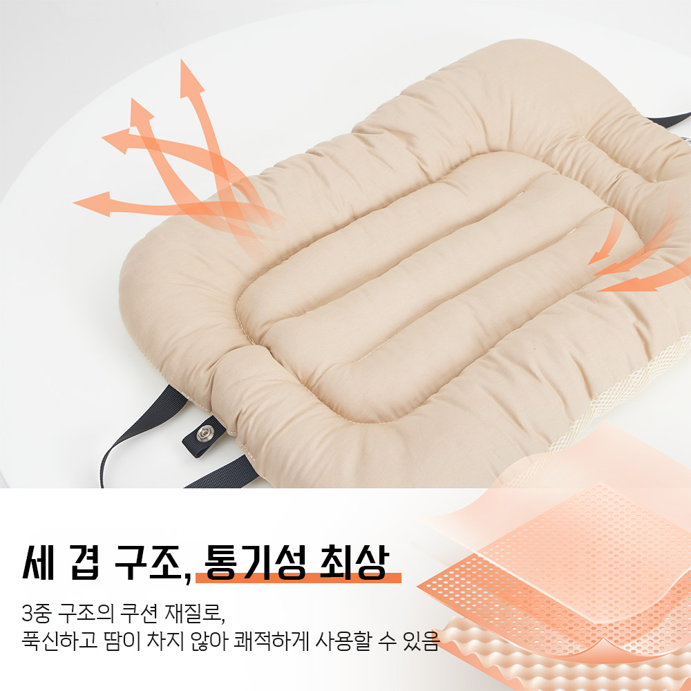 퀼트 3종 세트