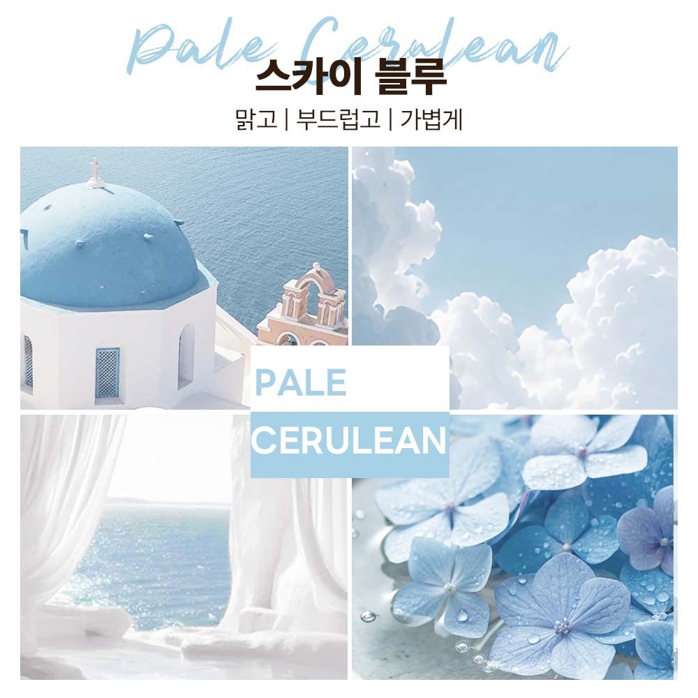 【신규 컬러 '스카이 블루’ 】PETTENA MILOU 강아지 유모차 원터치 폴딩 분리형 밀루 