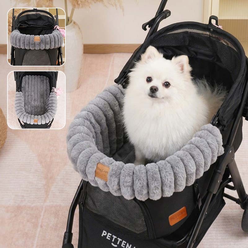 NEWTON 강아지 유모차 자중 순간 폴딩 뉴턴