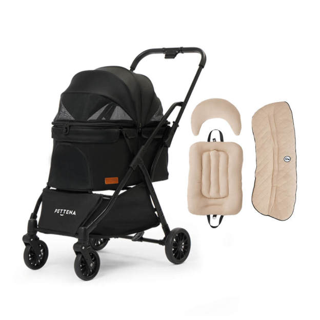 NEWTON 강아지 유모차 뉴턴