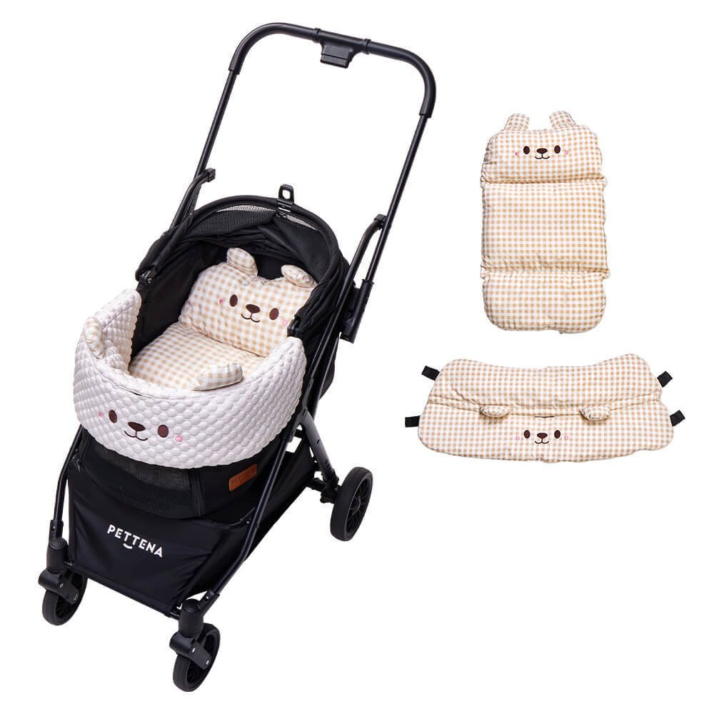 NEWTON 강아지 유모차 뉴턴