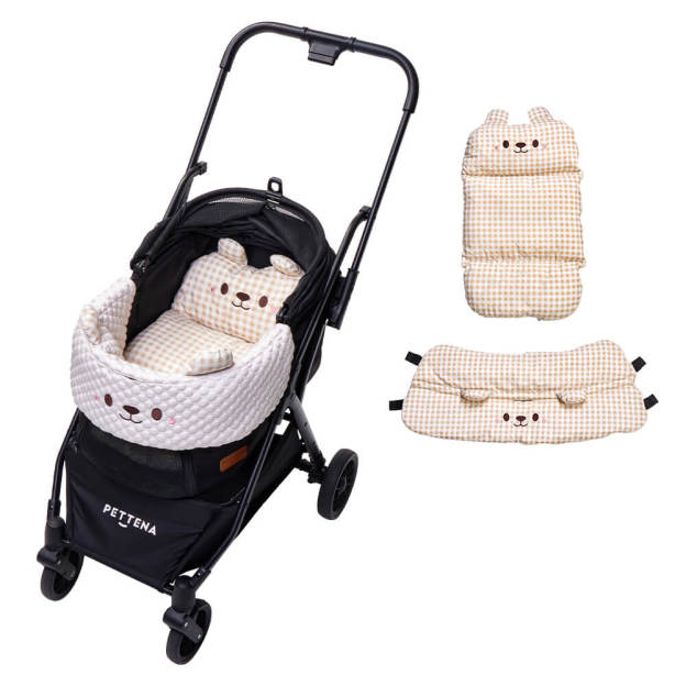 NEWTON 강아지 유모차 뉴턴