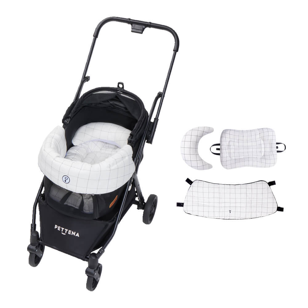 NEWTON 강아지 유모차 뉴턴