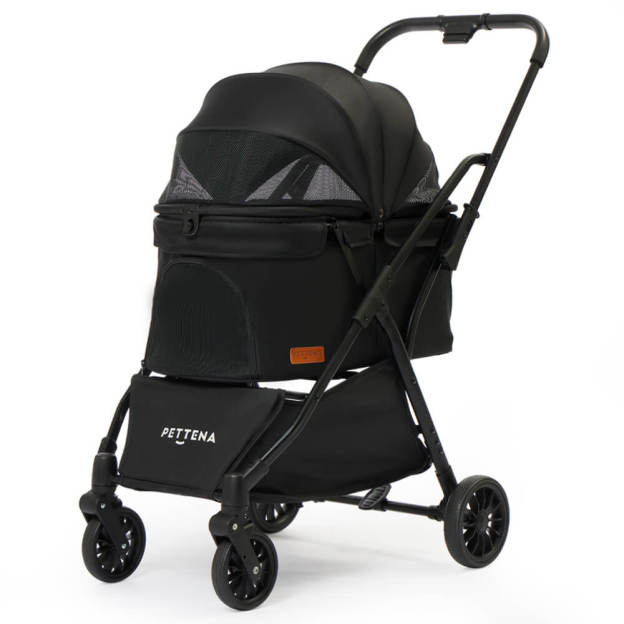 PETTENA 애완 동물 카트 PC20LE  NEWTON