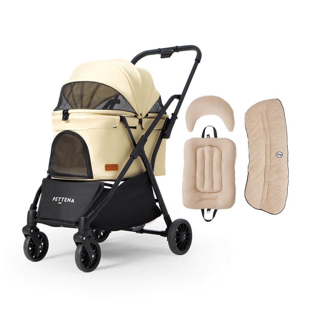 NEWTON 강아지 유모차 뉴턴