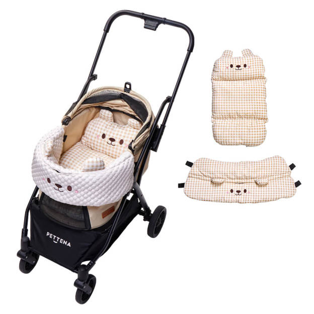 NEWTON 강아지 유모차 뉴턴