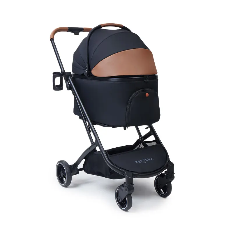 2026 NEW ORION 중대형견 다견가정 분리형 강아지 유모차 업그데이트 오리온