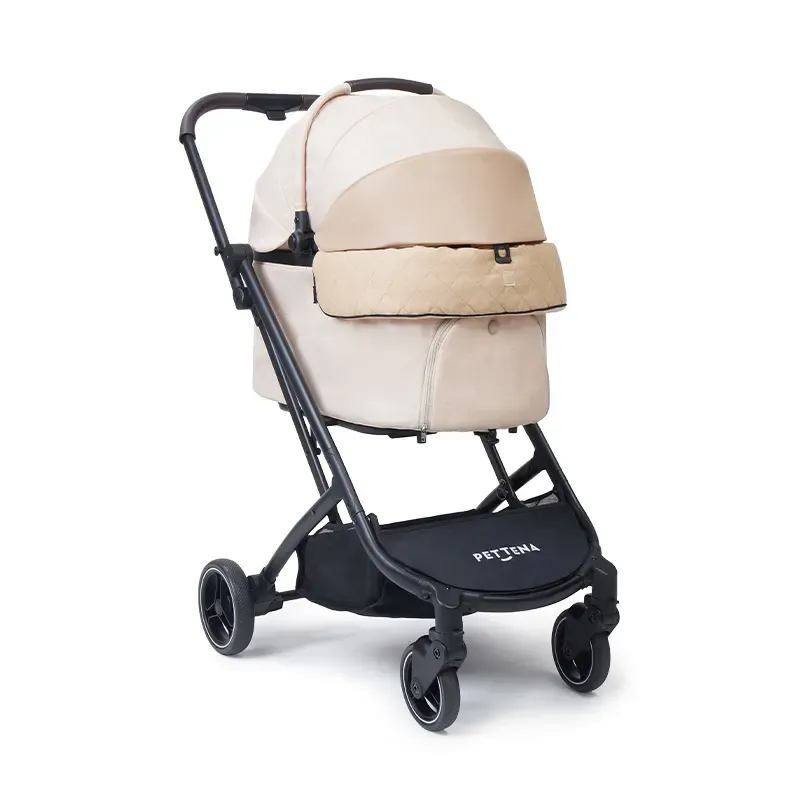 2026 NEW ORION 중대형견 다견가정 분리형 강아지 유모차 업그데이트 오리온