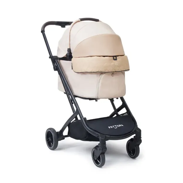 2026 NEW ORION 중대형견 다견가정 분리형 강아지 유모차 업그데이트 오리온