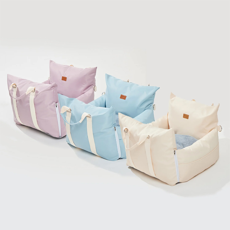 차량용 반려동물 가방