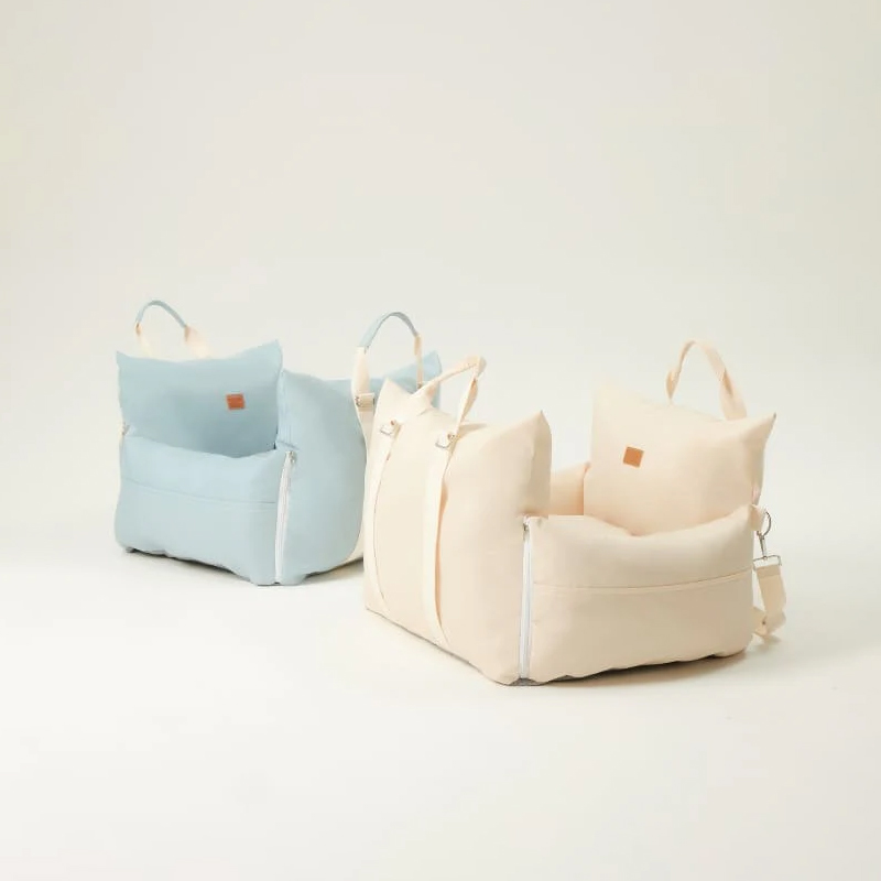 차량용 반려동물 가방