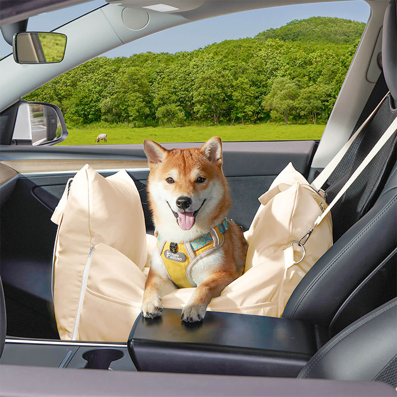 차량용 반려동물 가방