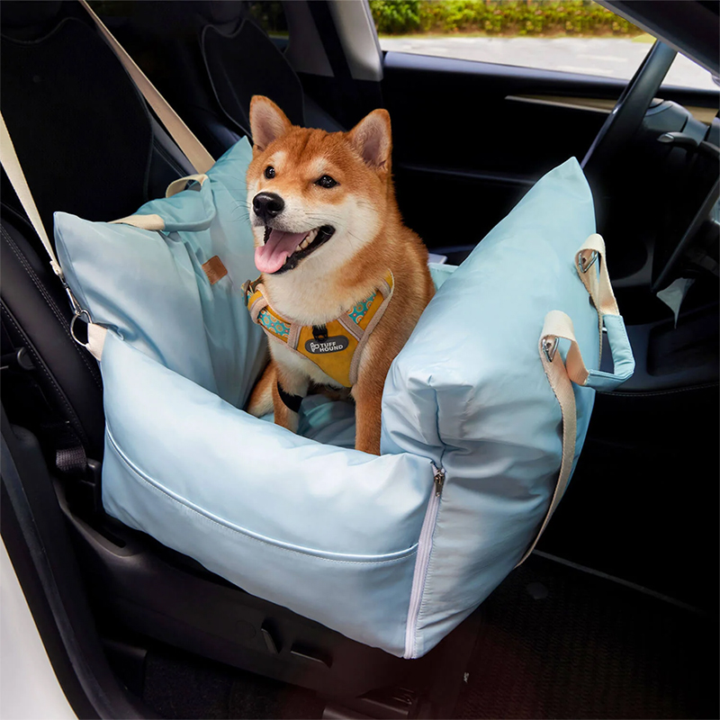 차량용 반려동물 가방