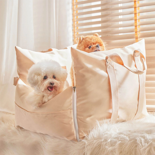 차량용 반려동물 가방