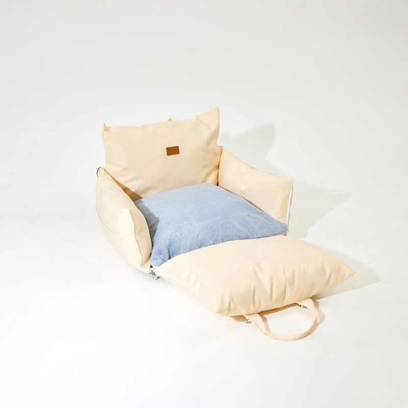 차량용 반려동물 가방