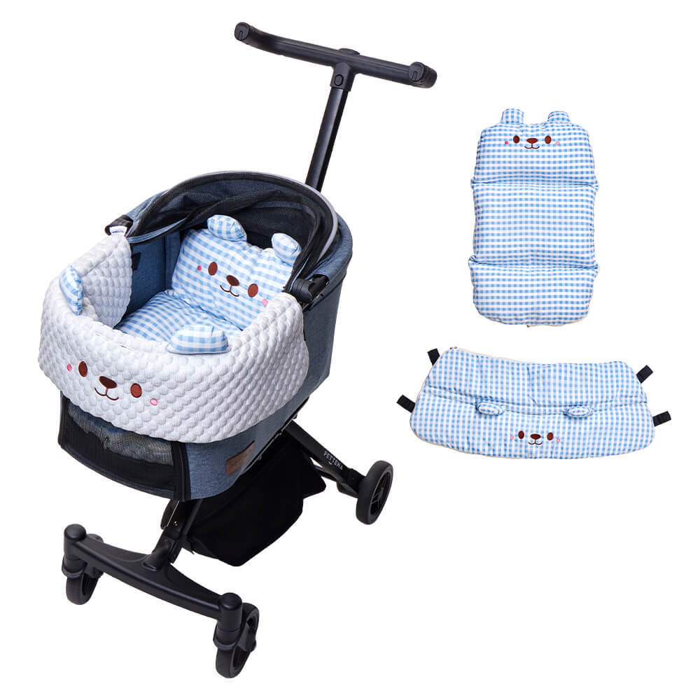 펫 카트 경량형