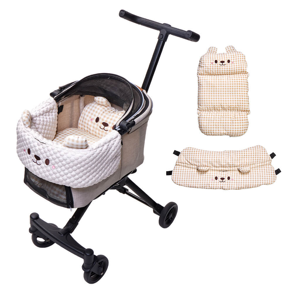 펫 카트 경량형