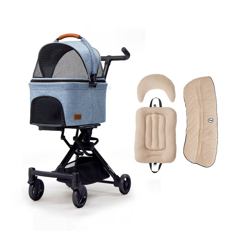 펫 카트 경량형