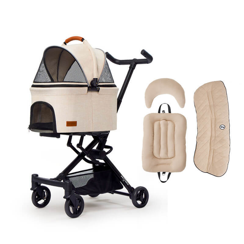 펫 카트 경량형