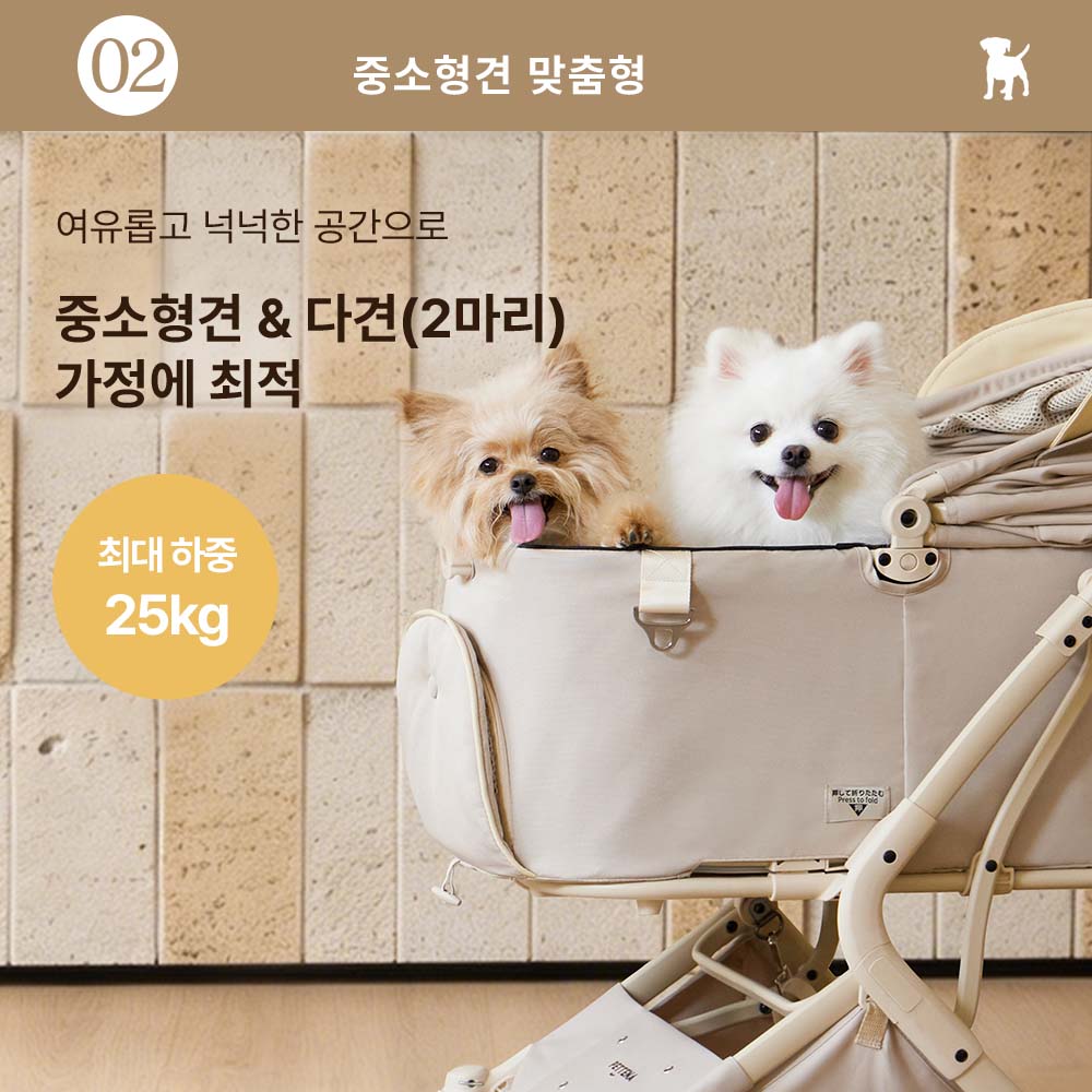  PETTENA MILOU Auto Stand