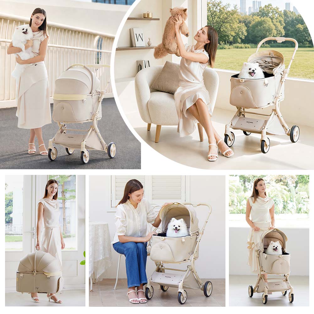  PETTENA MILOU Auto Stand