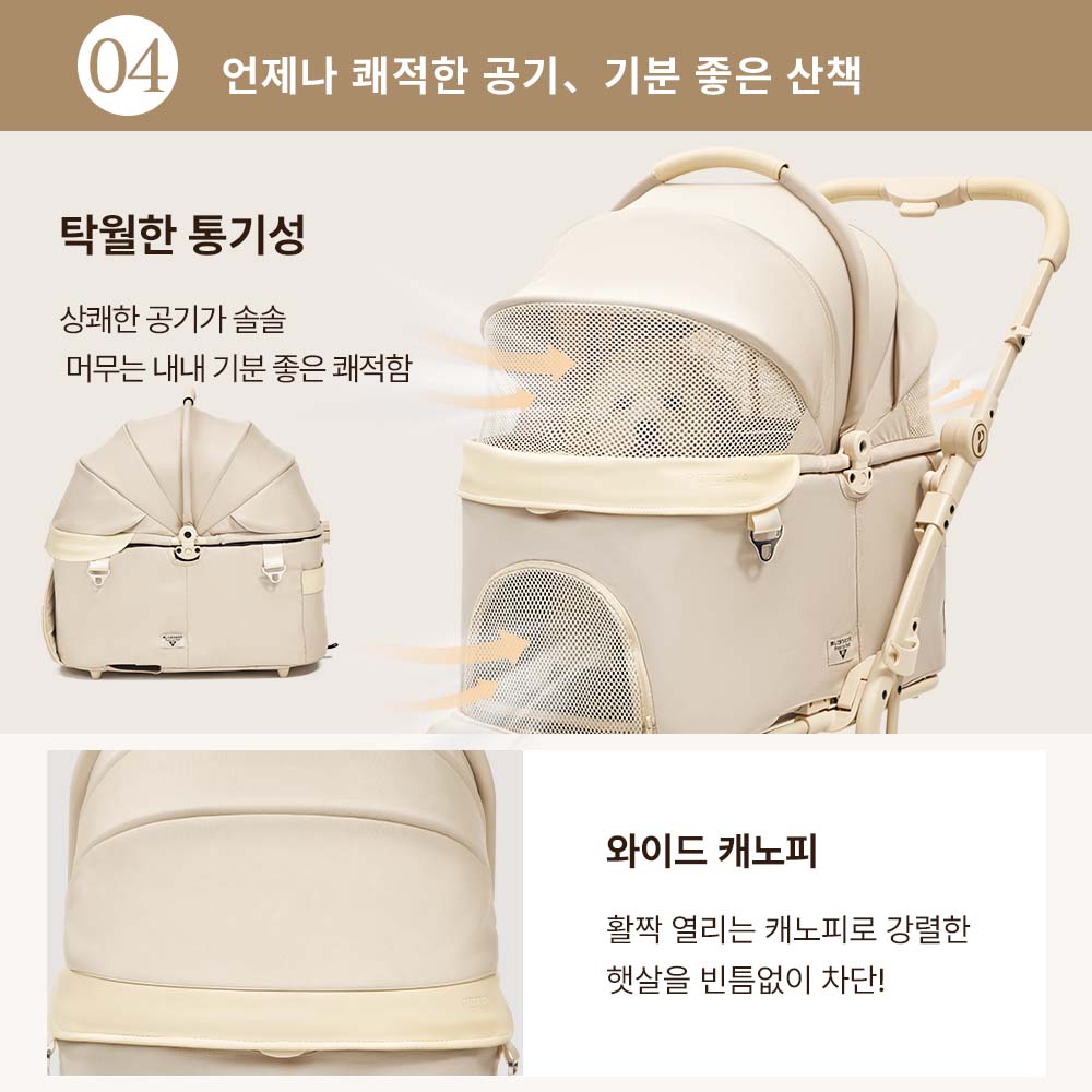  PETTENA MILOU Auto Stand