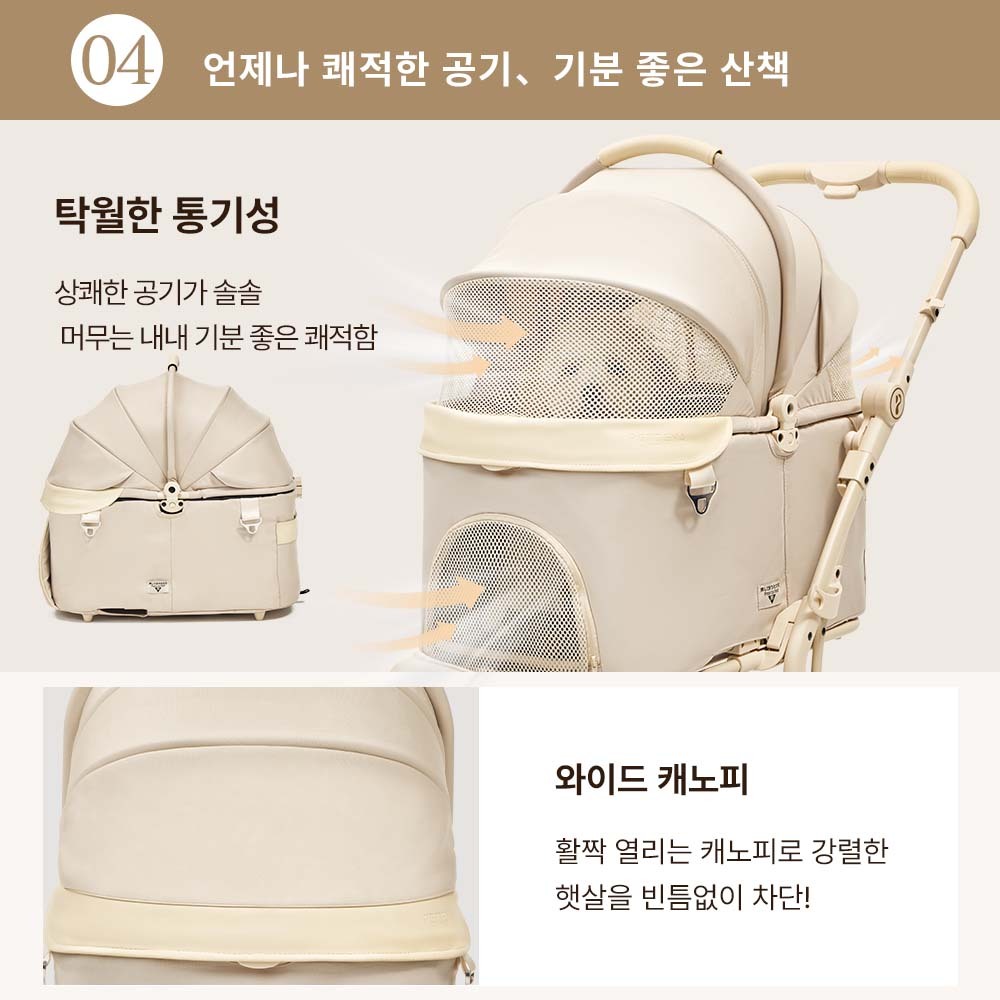  PETTENA MILOU Auto Stand