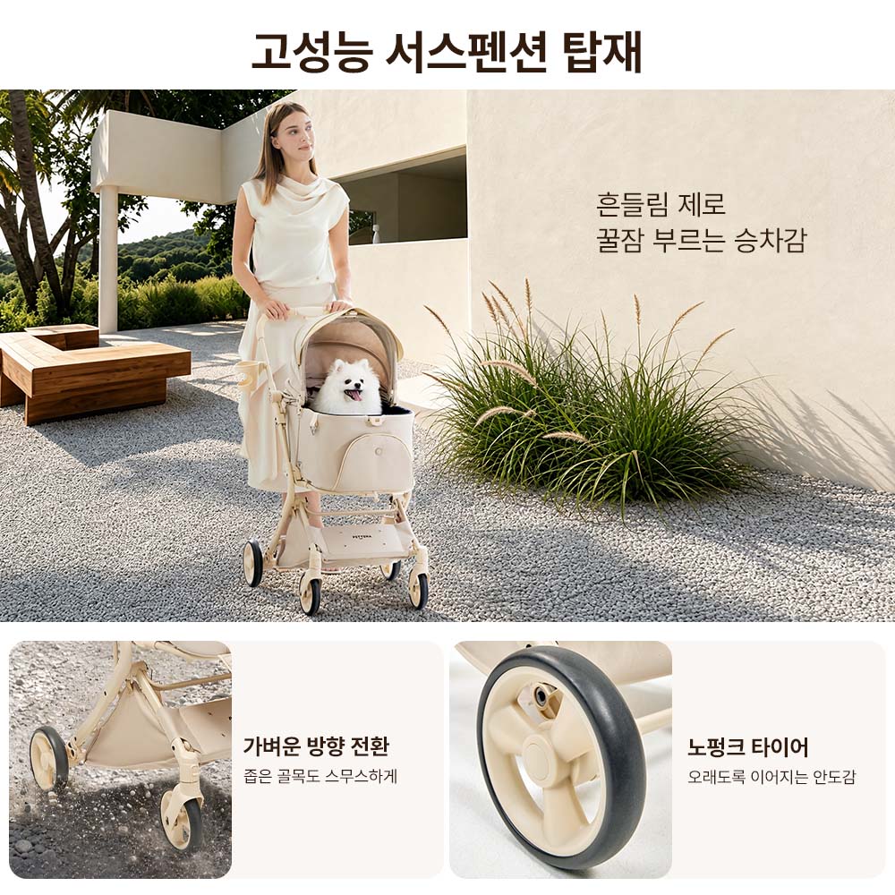  PETTENA MILOU Auto Stand