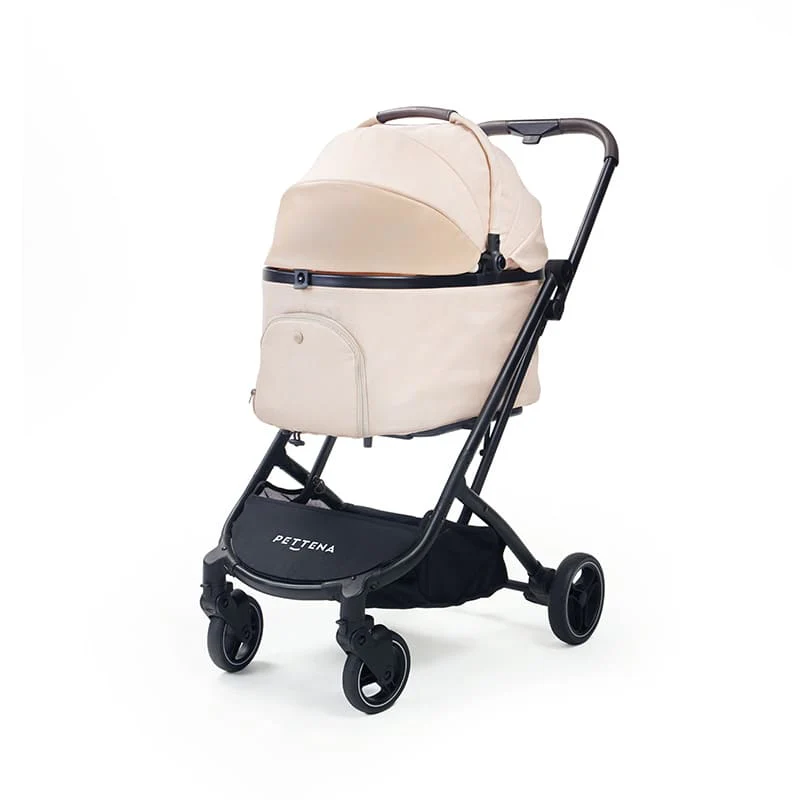 2026 NEW ORION 중대형견 다견가정 분리형 강아지 유모차 업그데이트 오리온