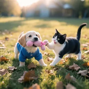 {"default":"Different breeds of dogs and cats 다양한 견종 및 고양이 품종들"}
