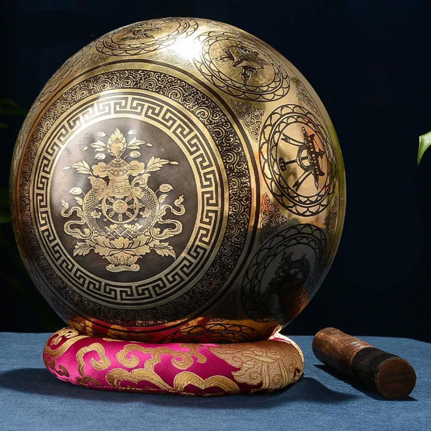 Meditation & Mindfulness