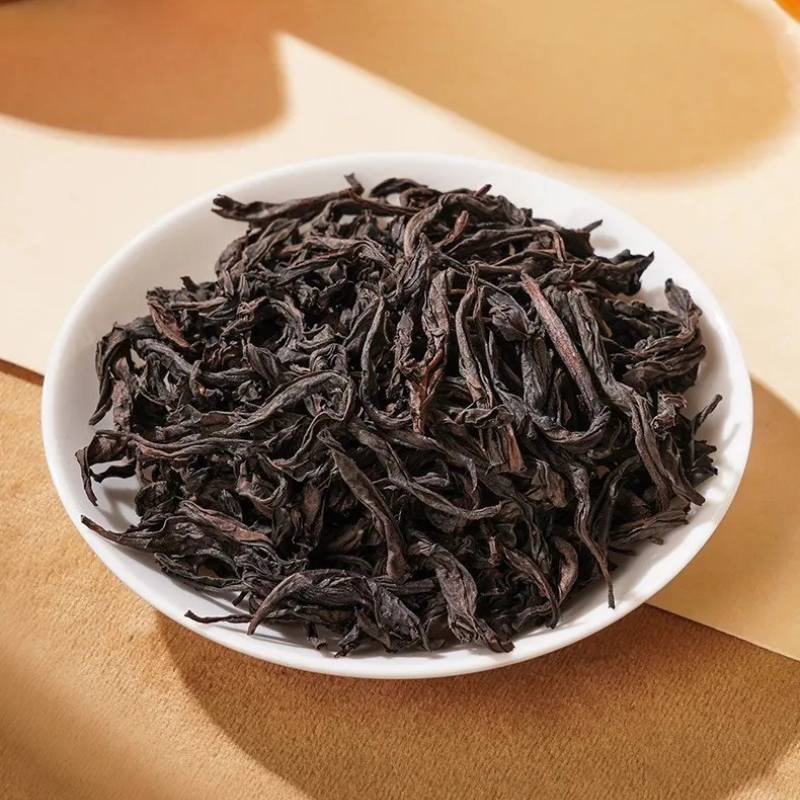 武夷岩茶– TeaAtlas