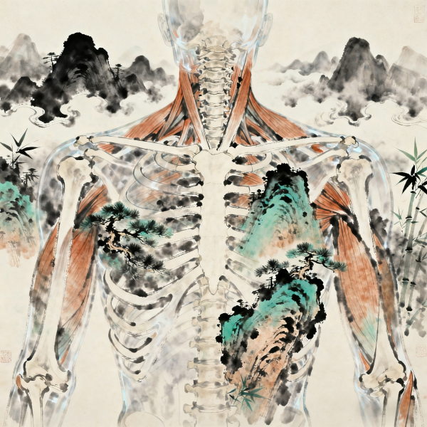 Musculoskeletal Health