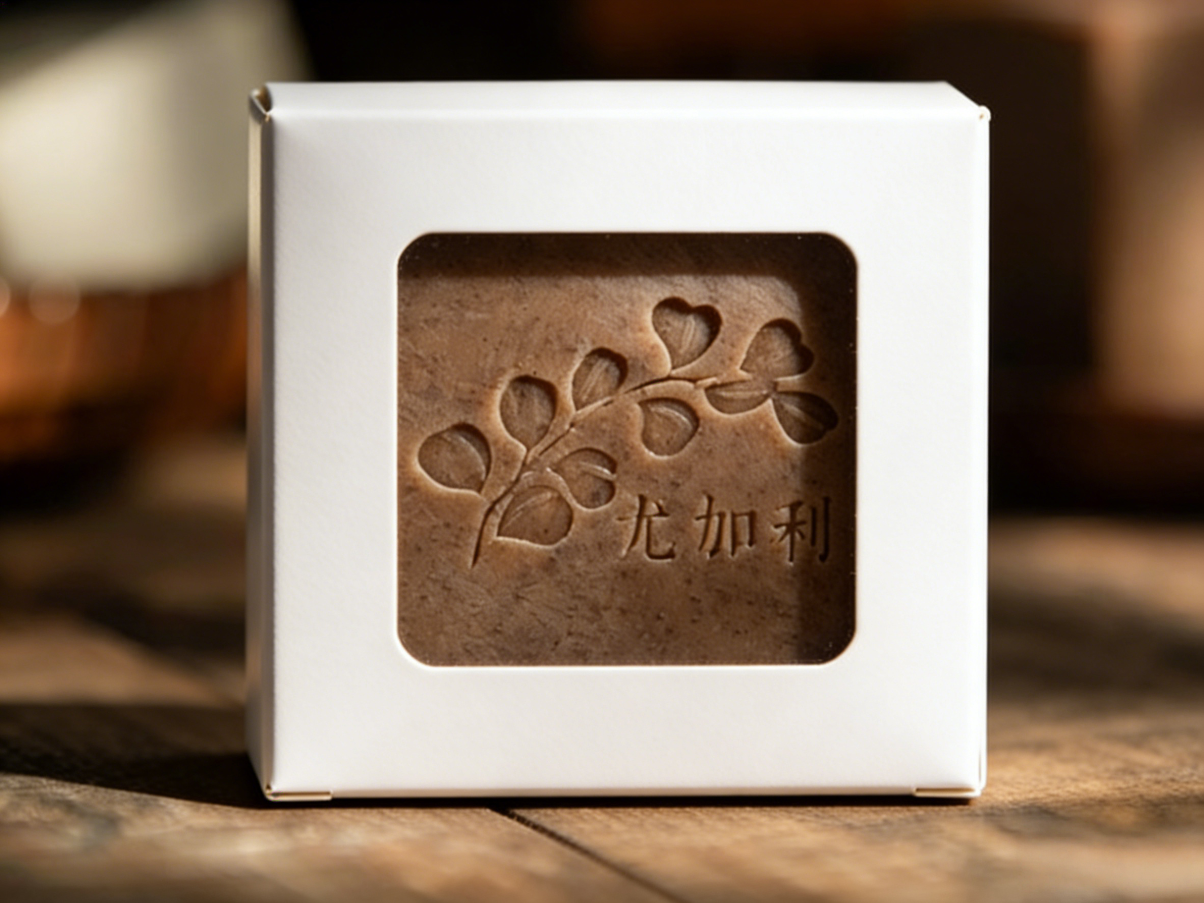 [Copy]RootCrown Shampoo Herbal Soap