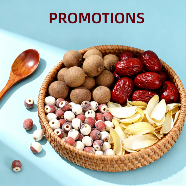 Promotions