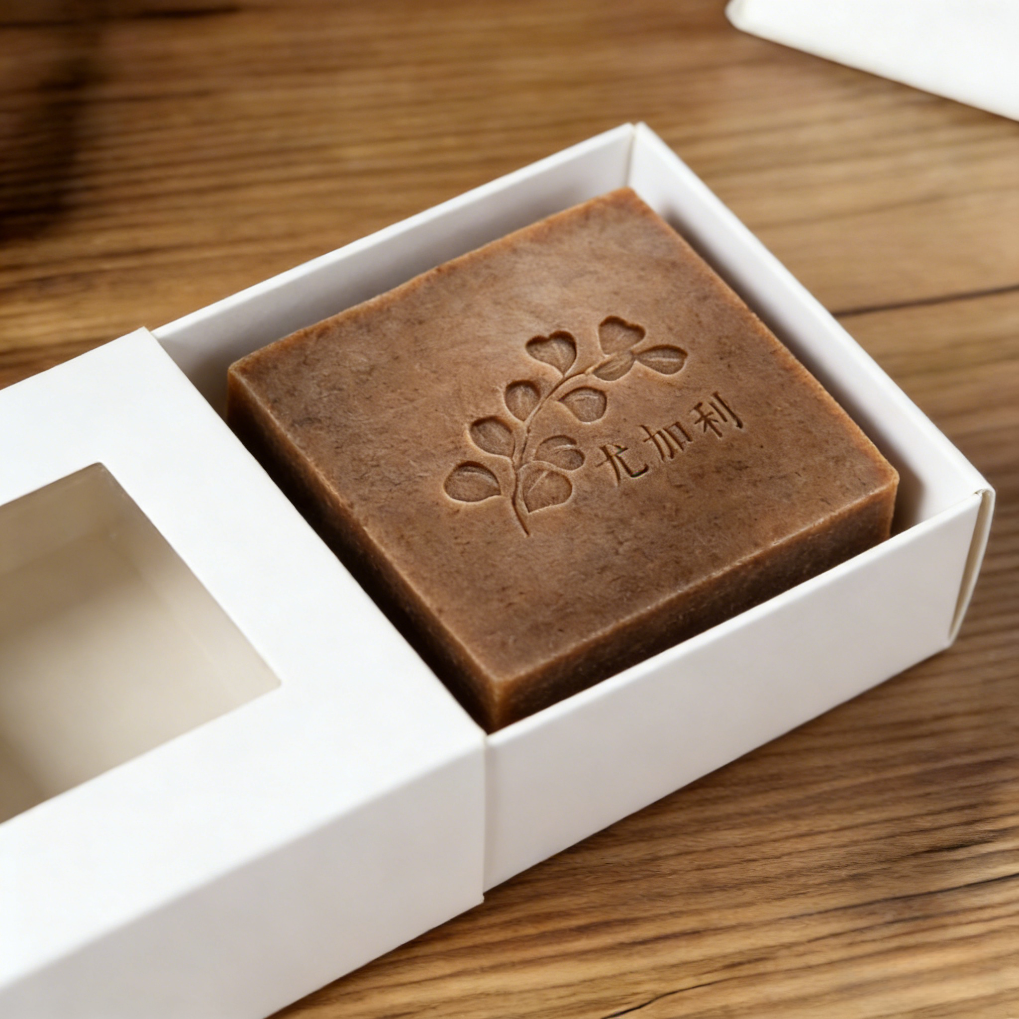 [Copy]RootCrown Shampoo Herbal Soap