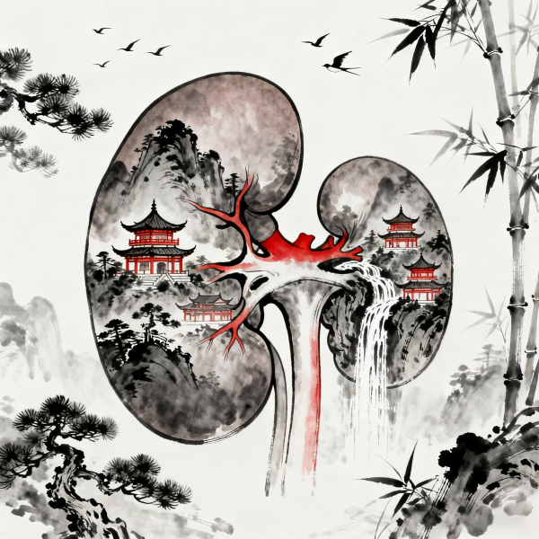 Urinary System Health