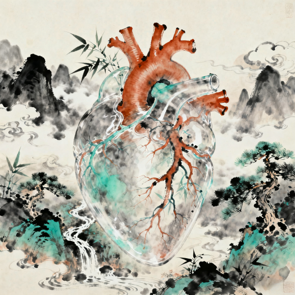 Cardiovascular and Cerebrovascular Health