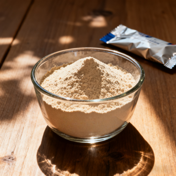 Solid Beverage (Instant Mix)