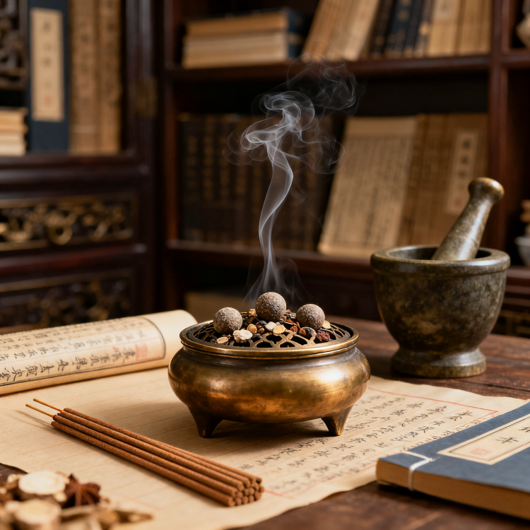 Aromatherapy Diffusers