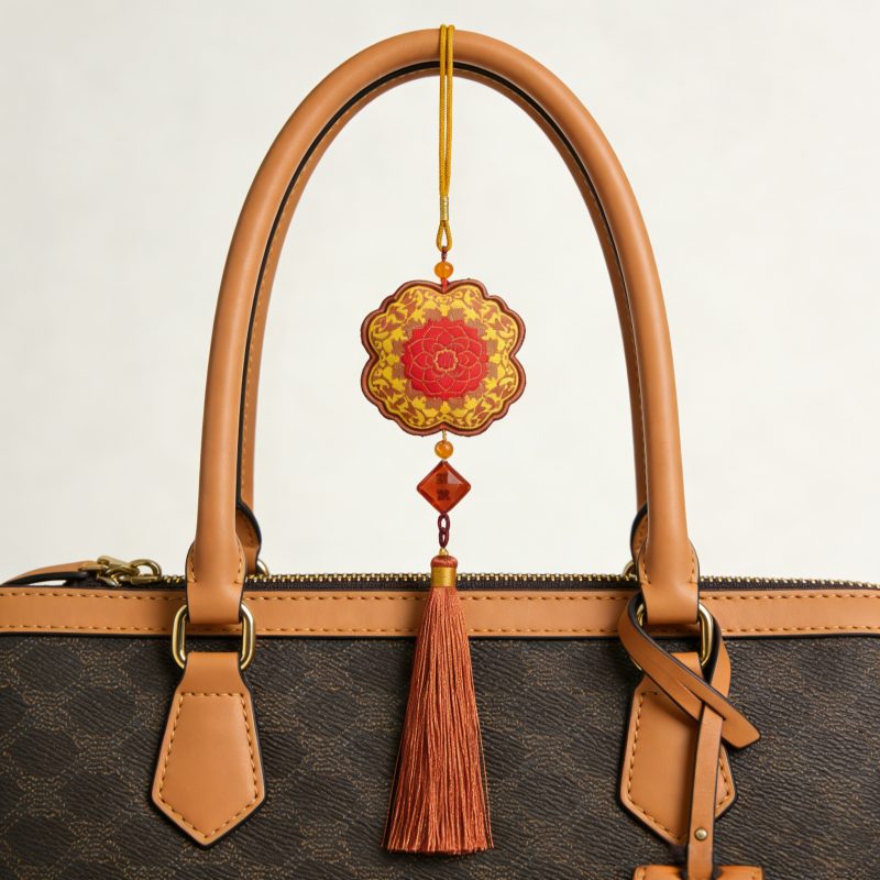 Herbal Solid Perfum Crafts