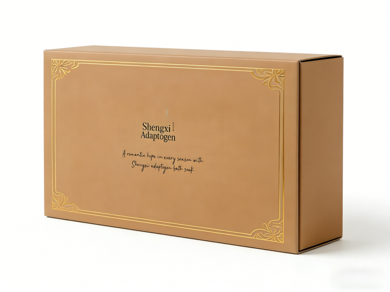 Cozy Recovery Adaptogen Bath Tea Bag Herbal Bath Soak 100% Botanical 90g/Sachet x 10Sachets