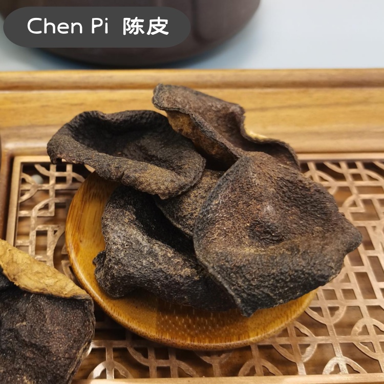 Dried Tangerine Peel peel Genuine Adaptogen Traditional Chinese Medicine Medicinal Herb Chinese tea Chinese Soup Cltri Retlculatae Pericarpium (Chen Pi) drypeel Genuine Adaptogen Traditional Chinese Medicine Medicinal Herb Chinese tea Chinese Soup