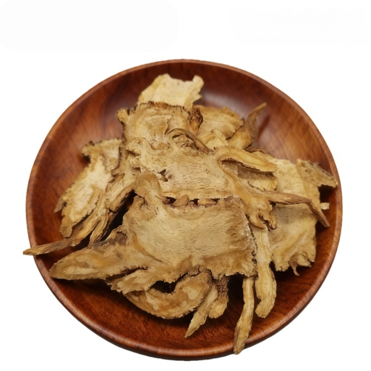 Chinese Angelica (Dang Gui) cutting slice