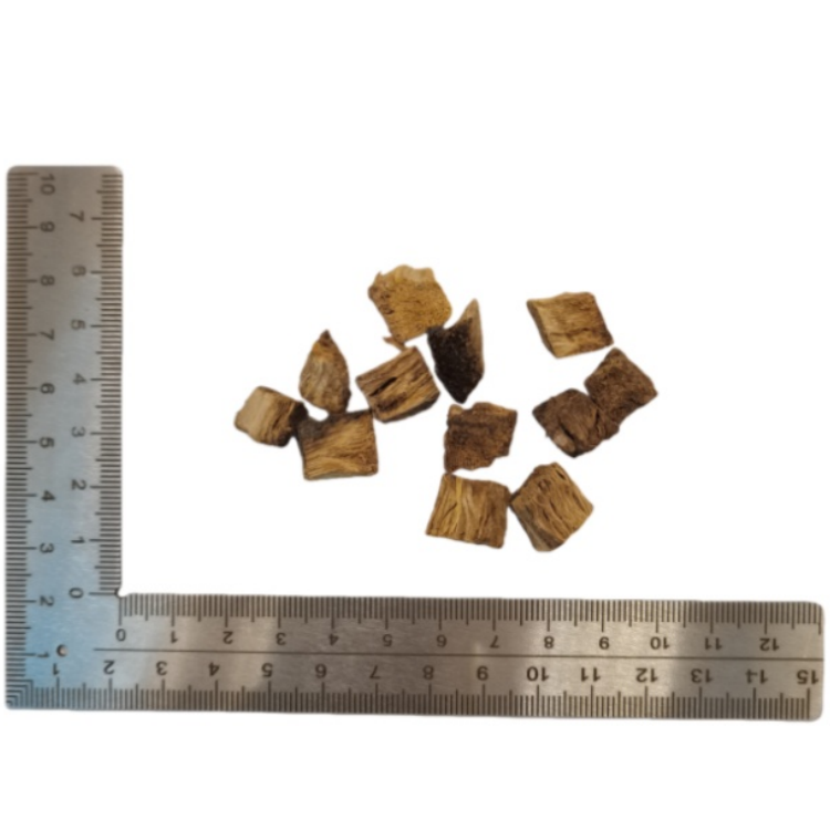 Pueraria Kudzuvine Root Kudzu Root ( Ge Gen ) dry cube genuine adaptogen medicinal Chinese herb tea soup